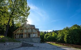 Apartman Beranek Sumava